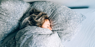 Paralisia do sono - Porque acontece?