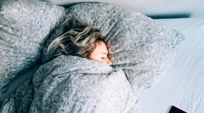 Paralisia do sono - Porque acontece?