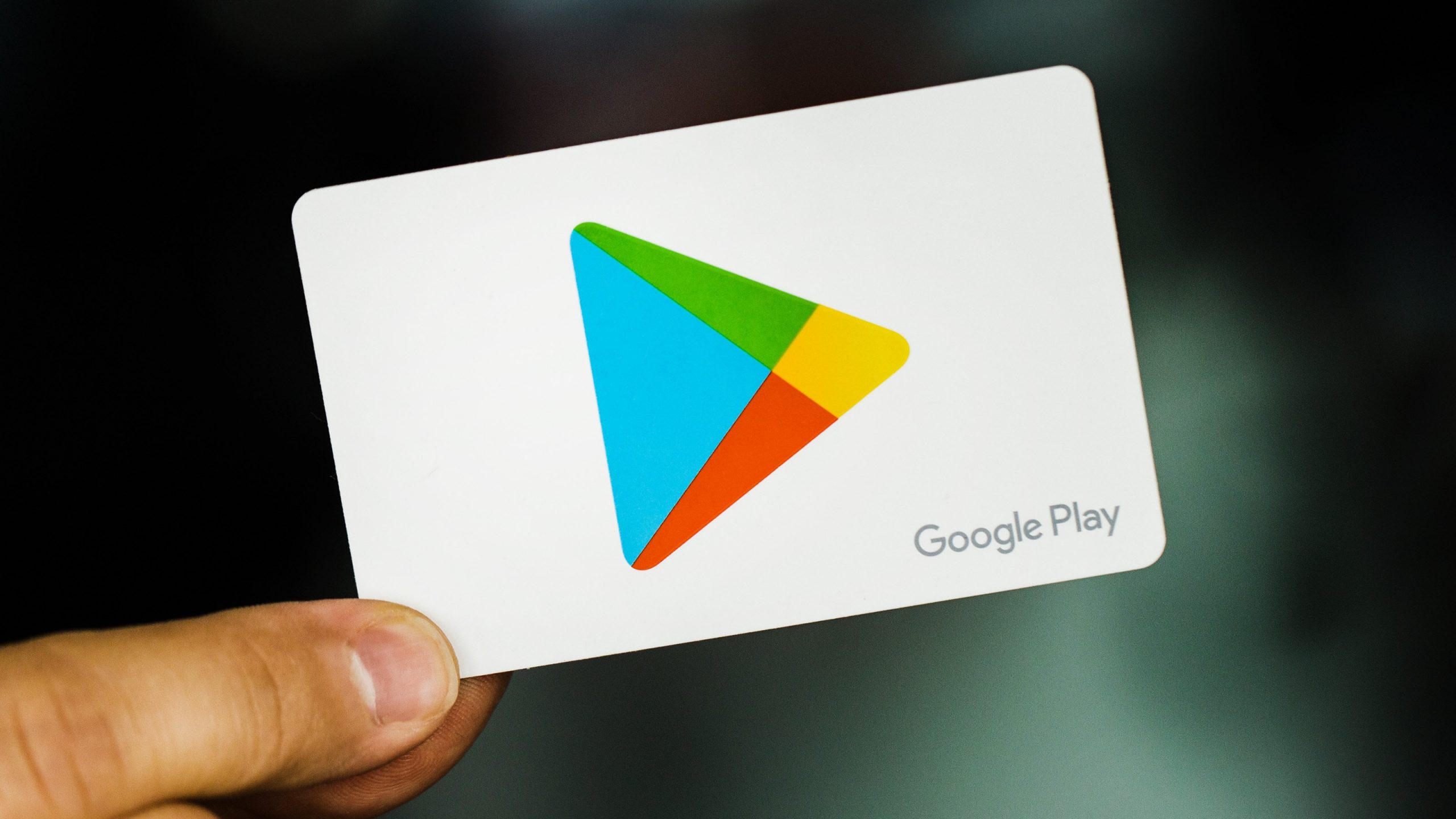 google play will not download