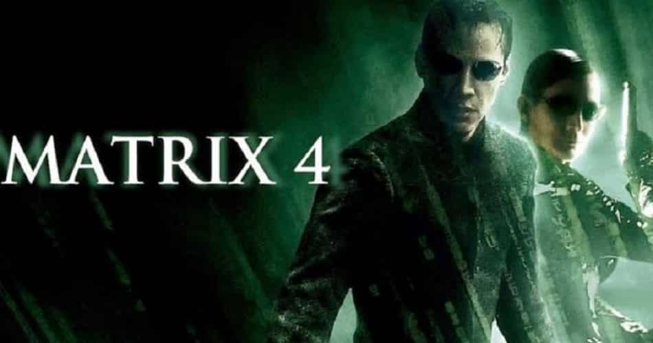 Matrix 4: tudo o que sabemos até o momento! - Geek Blog