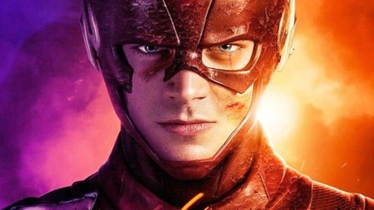 The Flash já tem data de retorno após pausa por causa do ...