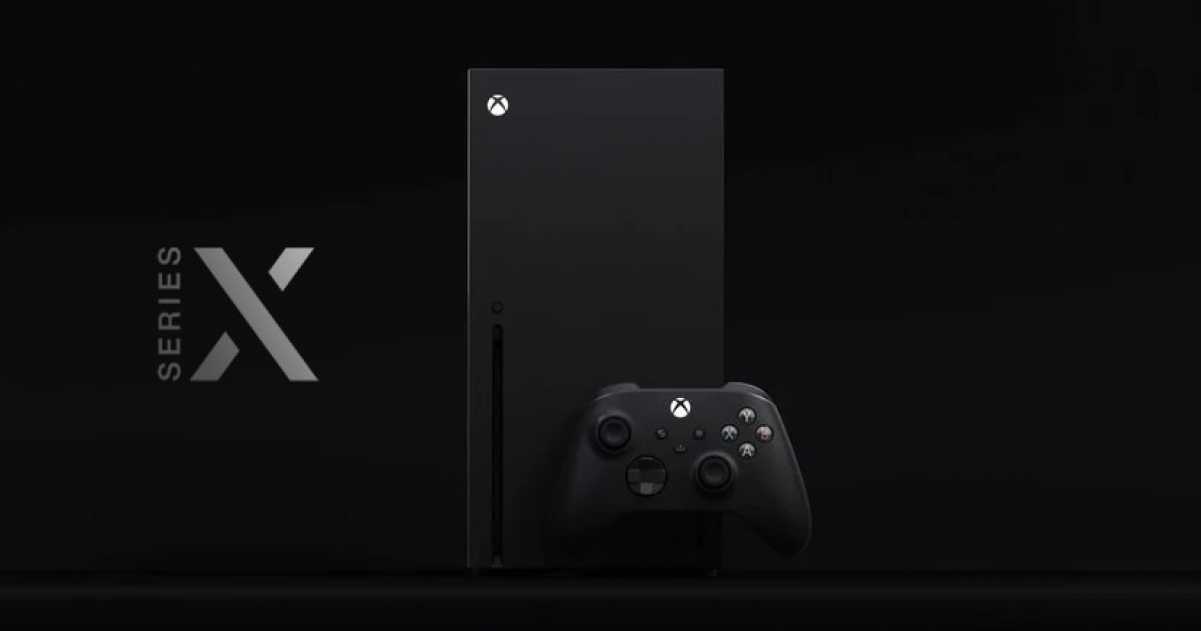 Xbox Series X Pre-Orders to Open Soon According to Telstra | GameGrin
