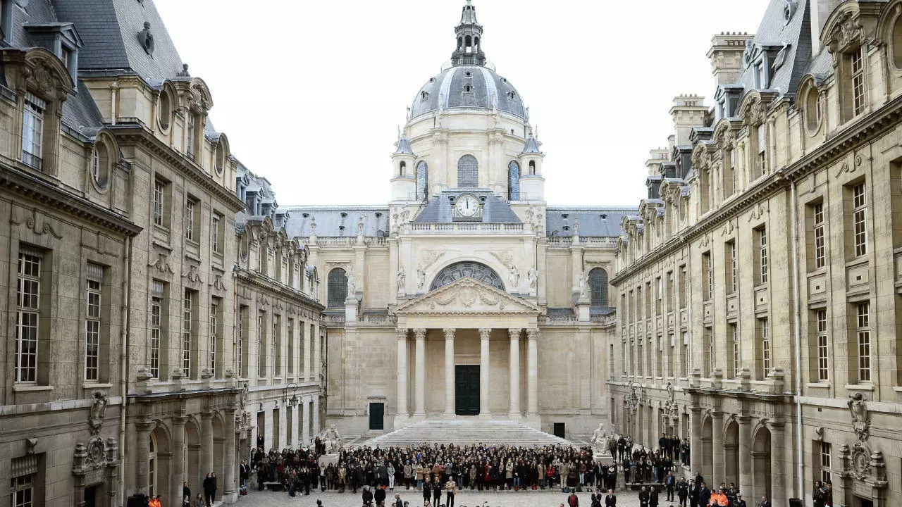 France faces blackface debate as students block Greek tragedy at ...