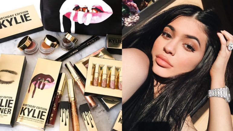 Kylie Jenner to be youngest self-made billionaire in 2019 on Kylie  Cosmetics - Retail in Asia