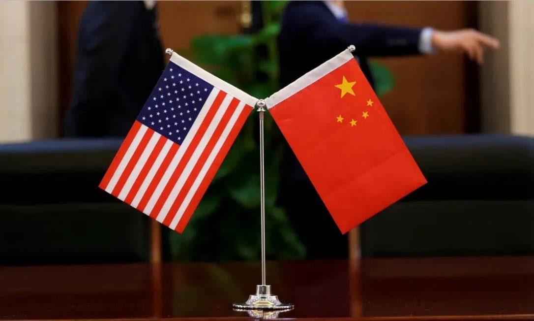 EUA pretendem assinar acordo inicial com a China este mês, dizem autoridades americanas - Jornal O Globo