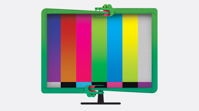 TV Decline Pay TV Placeholder