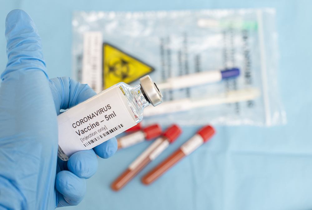As vacinas da covid-19 estão em risco com a suspensão da AstraZeneca? | Exame