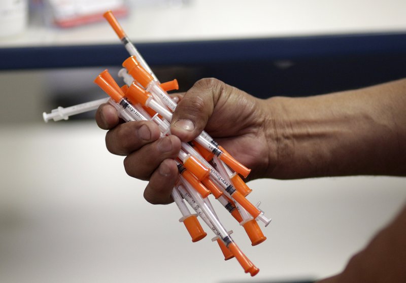 Mortes por overdose nos EUA parecem aumentar em meio à pandemia de coronavírus
