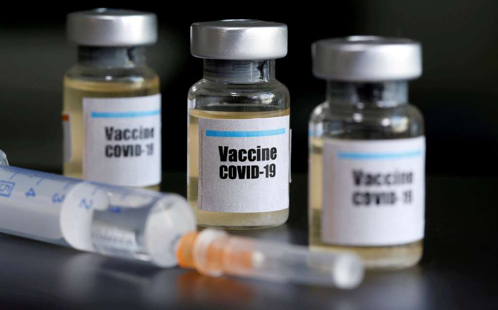 Reino Unido infectará voluntários saudáveis ​​em ensaio de pesquisa de vacinas