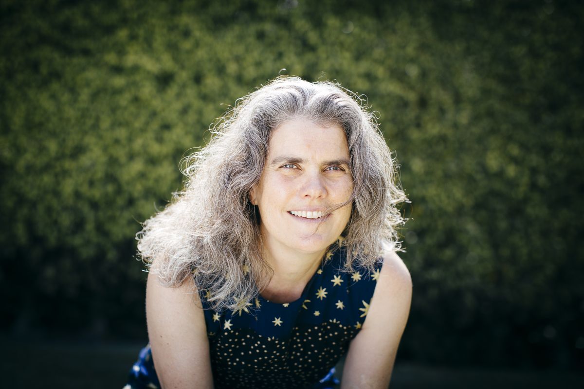 Andrea Ghez wins 2020 Nobel Prize in physics | UCLA