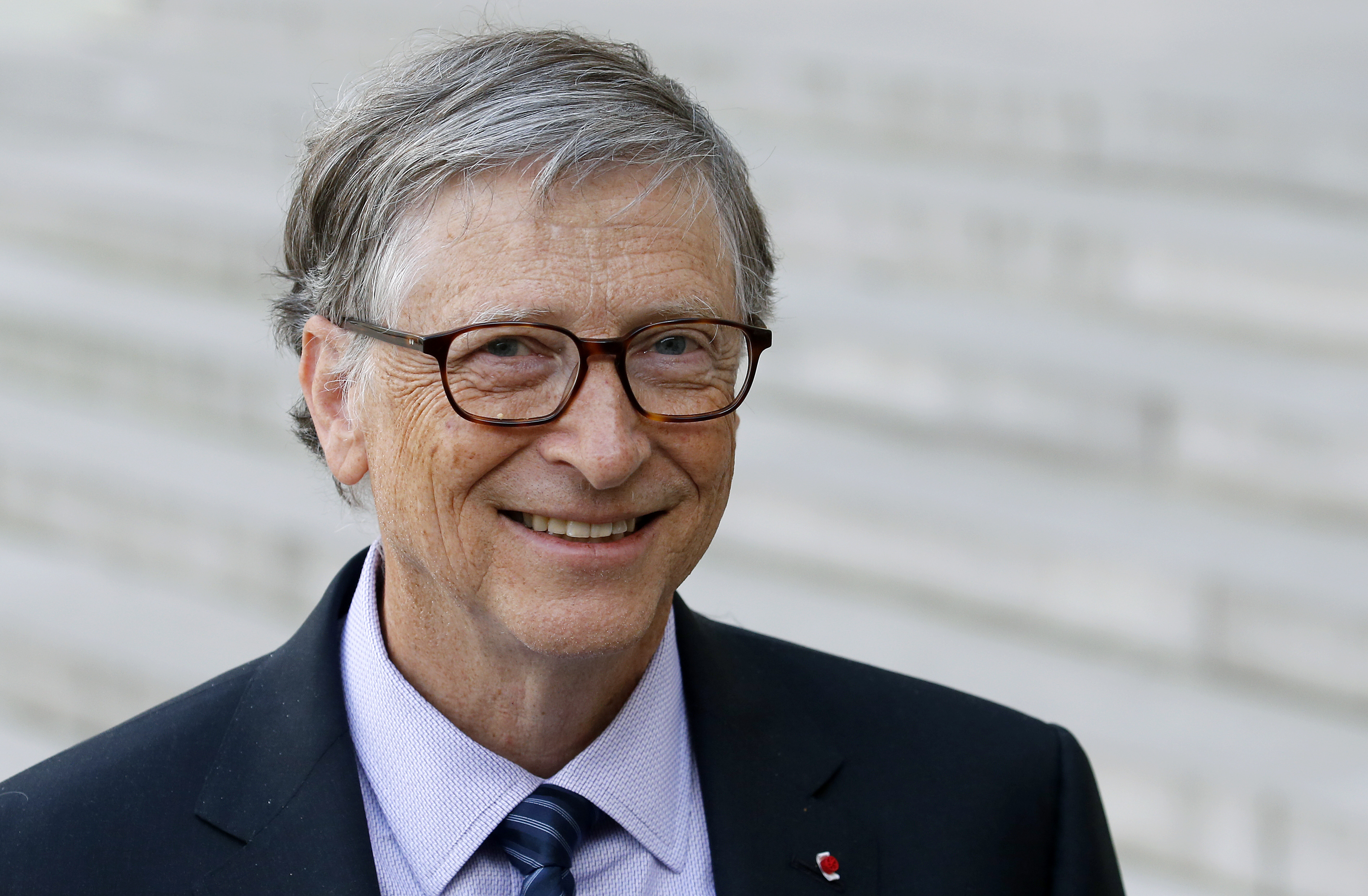 5 vezes que Bill Gates quis tornar o mundo mais vegano