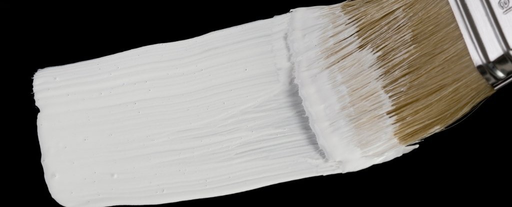 Você já fala de Vantablack? Cientistas acabaram de criar o 'Super White', e é muito legal