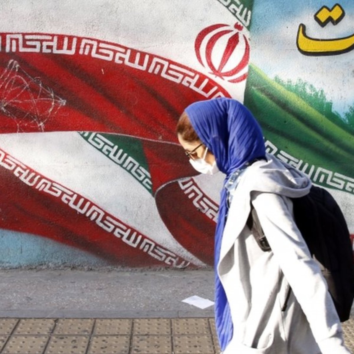 Irã e Líbano impõem restrições e recolhe, devido à pandemia do COVID-19