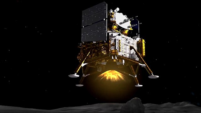Saiba os detalhes do lançamento da nave espacial chinesa à Lua