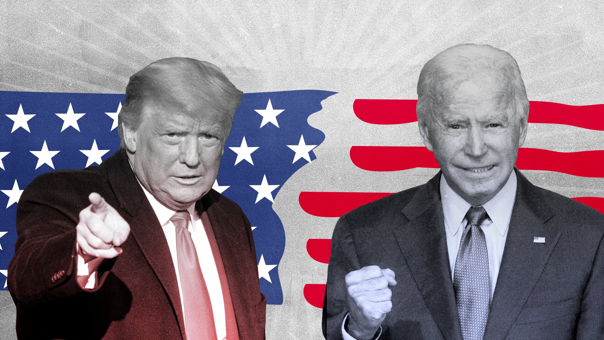 Eleições EUA 2020: campanha de Biden disposta a lutar contra Trump no tribunal