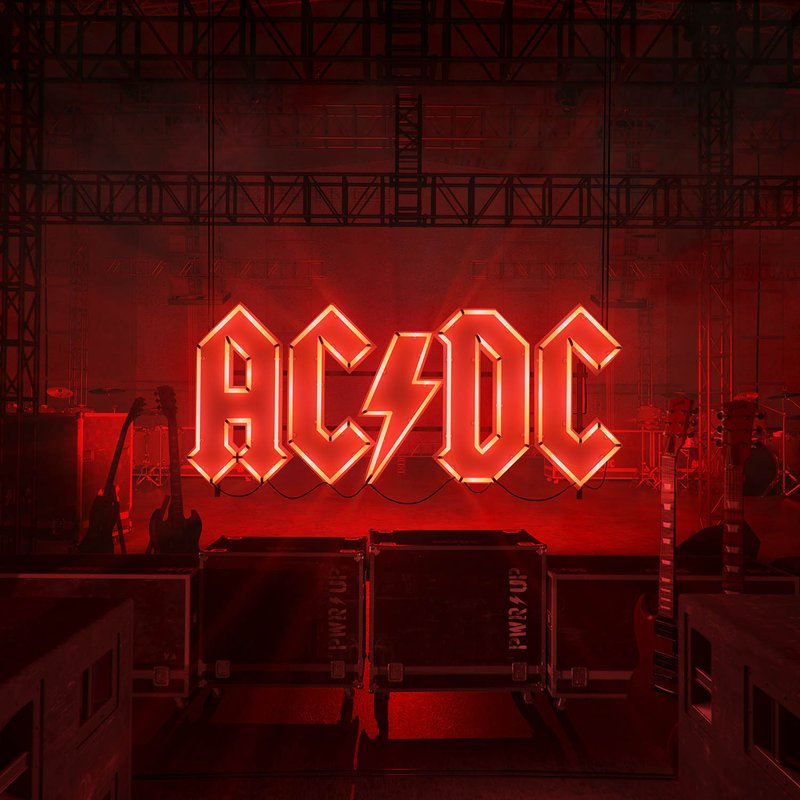 Talvez a única coisa boa sobre 2020 pode ser um novo álbum do AC / DC