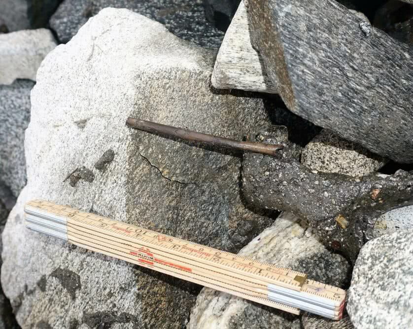 O derretimento do gelo revelou um acervo espetacular de antigos artefatos  de caça na Noruega - Saibama.is