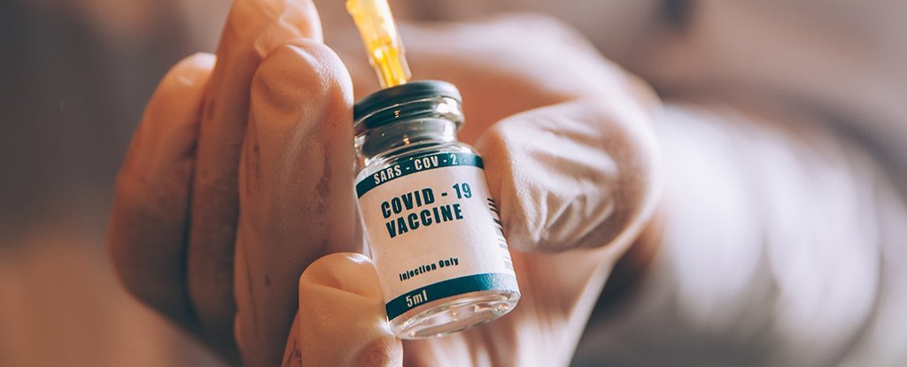Um especialista em ensaios clínicos explica por que devemos nos sentir otimistas sobre as vacinas COVID