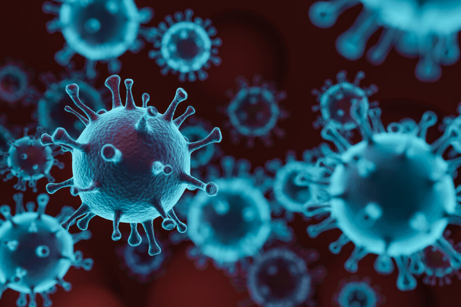 É oficial. O mundo já ultrapassou 50 milhões de casos confirmados de coronavírus