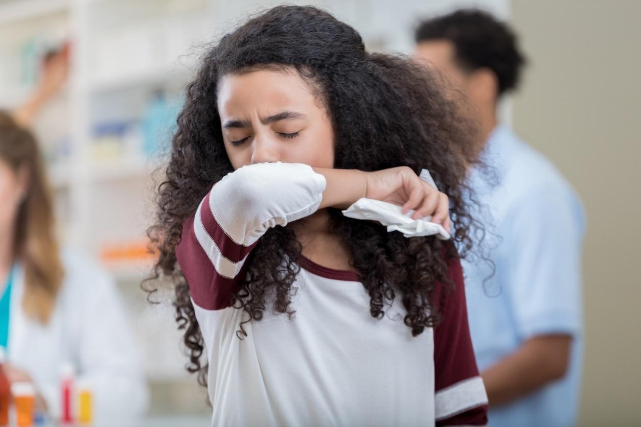 O detector de tosse da equipe do MIT identifica 97% dos casos de COVID-19, mesmo em pessoas assintomáticas