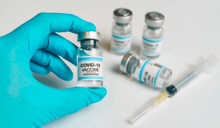 Saiba como uma vacina COVID-19 pode funcionar efetivamente se aprovada