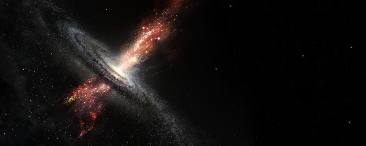 Buracos negros que giram rápido o suficiente podem ganhar novos poderes, descobrem os físicos