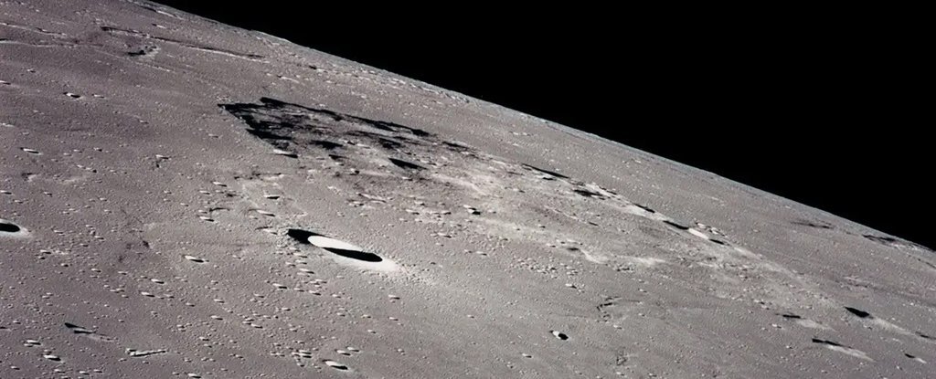 A missão lunar da China acaba de pousar na Lua e está pronta para trazer de volta algumas rochas
