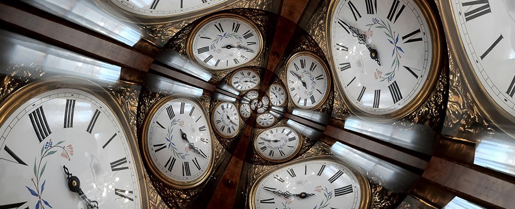 Os físicos criaram um relógio extremamente preciso que mantém o tempo usando o emaranhamento