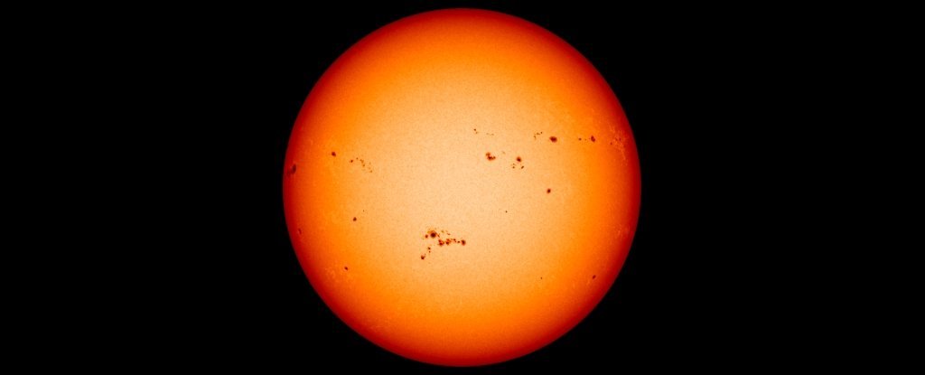 Nosso Sol entrou em um novo ciclo e pode ser um dos mais fortes já registrados
