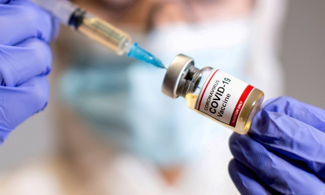 Ruptura: os EUA podem estar prestes a ter uma segunda vacina COVID-19 aprovada