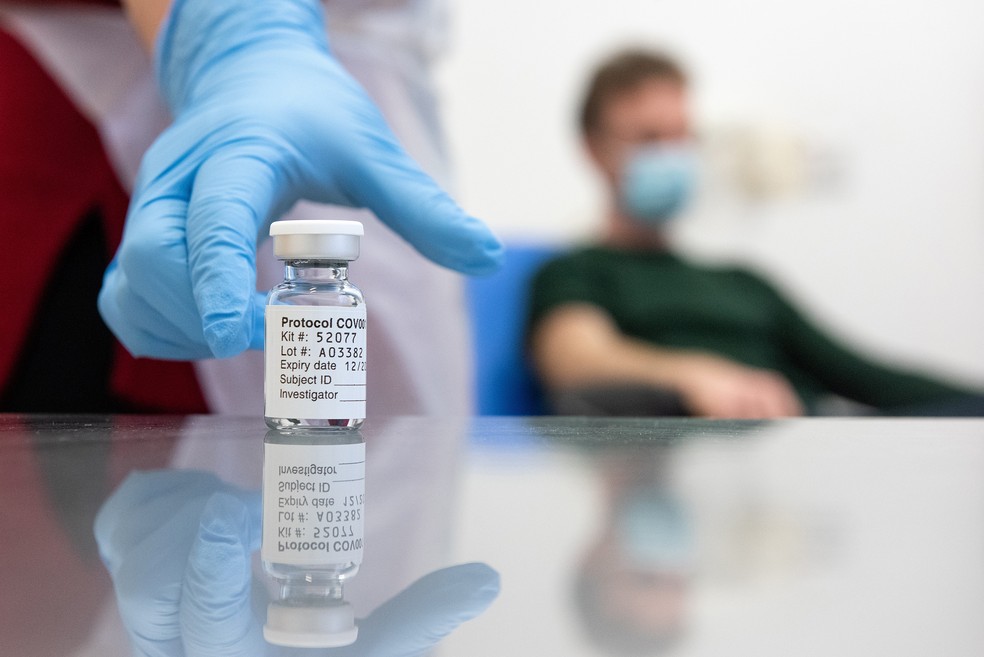 Como as novas variantes do Covid-19 podem representar uma ameaça à vacinação
