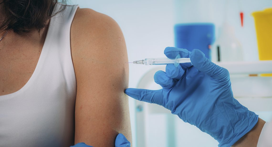 Poucas vacinas realmente previnem a infecção - Veja por que isso não é realmente um problema