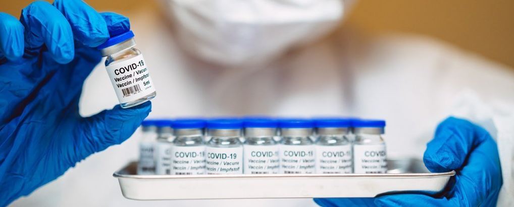 Os primeiros resultados sugerem que a vacina Pfizer funcionará contra as mutações do coronavírus