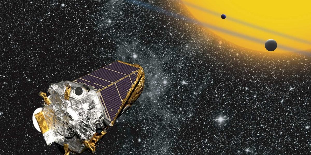 Astrônomos encontram um belo sistema de 6 planetas em harmonia orbital quase perfeita