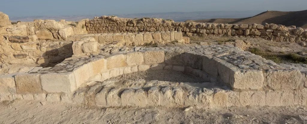Arqueólogos podem ter encontrado o lugar onde João Batista foi condenado à morte