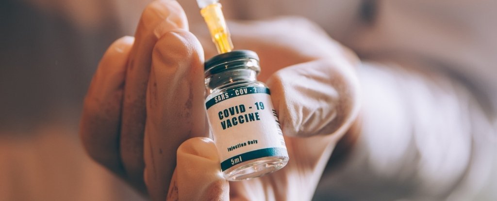 As vacinas COVID-19 podem não funcionar tão bem contra uma variante sul-africana